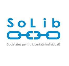SOLIB Logo