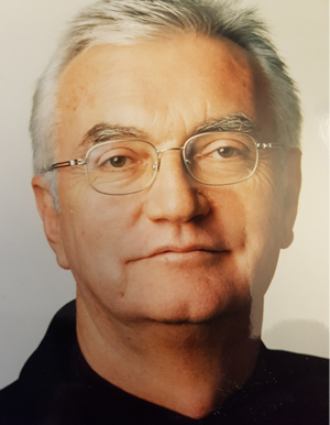 Johannes Strohmayer
